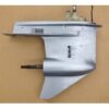 Used 2001 Yamaha 200hp Lower Unit