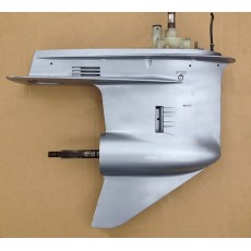 Used 2001 Yamaha 200hp Lower Unit
