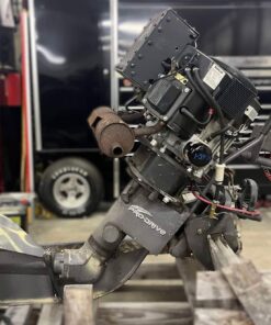 2005 27HP Kohler Pro-Drive for sale