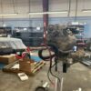 2024 Mud Buddy HDR 40 Vanguard Tall EFI