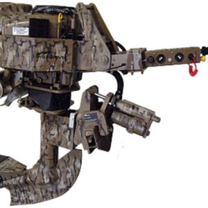 2025 Pro Drive X40 Mud Motor
