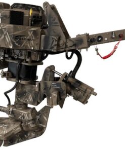 2025 Pro Drive XRF40 Mud Motor