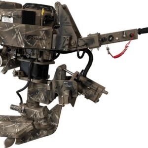 2025 Pro Drive XRF40 Mud Motor