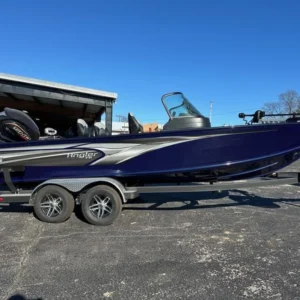 New 2023 G3 Angler V21 F For Sale