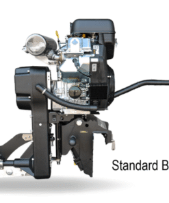 NEW – Mud Buddy 50HP HDR Anniversary Edition