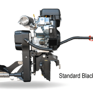 NEW – Mud Buddy 50HP HDR Anniversary Edition