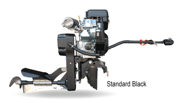 NEW – Mud Buddy 50HP HDR Anniversary Edition