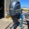 2019 Yamaha 200HP 4-Stroke Outboard