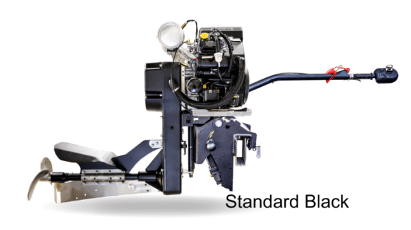 NEW – Mud Buddy 25HP Kohler HDR - Image 2