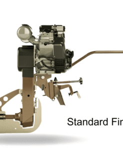 NEW – Mud Buddy 23HP Mini HD
