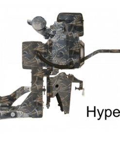 NEW – Mud Buddy 40HP HDR Anniversary Edition