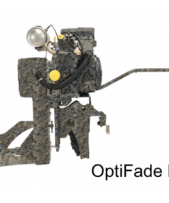 NEW – Mud Buddy 25HP Kohler HDR