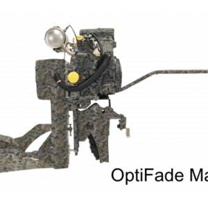 NEW – Mud Buddy 25HP Kohler HDR