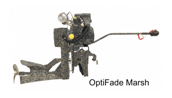 NEW – Mud Buddy 25HP Kohler HDR