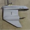 Used 1982-1983 Evinrude Lower Unit
