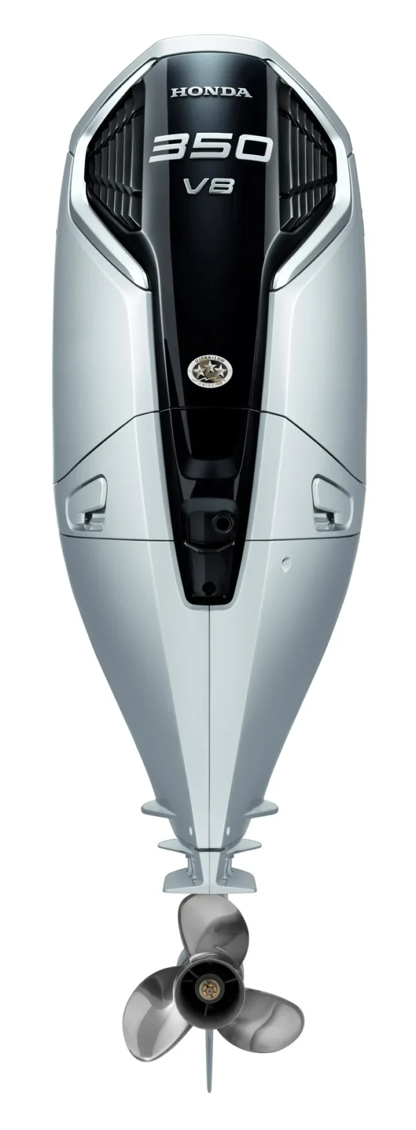 Honda Marine BF350 iST Outboard Motor - Image 3