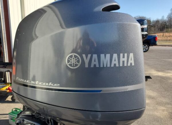 Used 2012 Yamaha 150 HP - Image 3