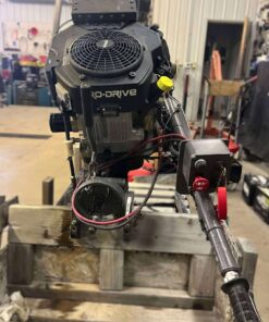 2005 27HP Kohler Pro-Drive for sale