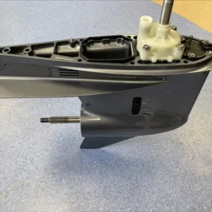 Yamaha Lower Unit Assembly