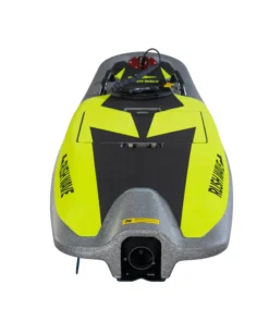 RUSH WAVE Electric Surfboard