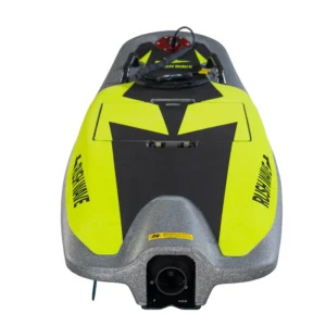 RUSH WAVE Electric Surfboard