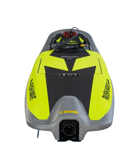 RUSH WAVE Electric Surfboard
