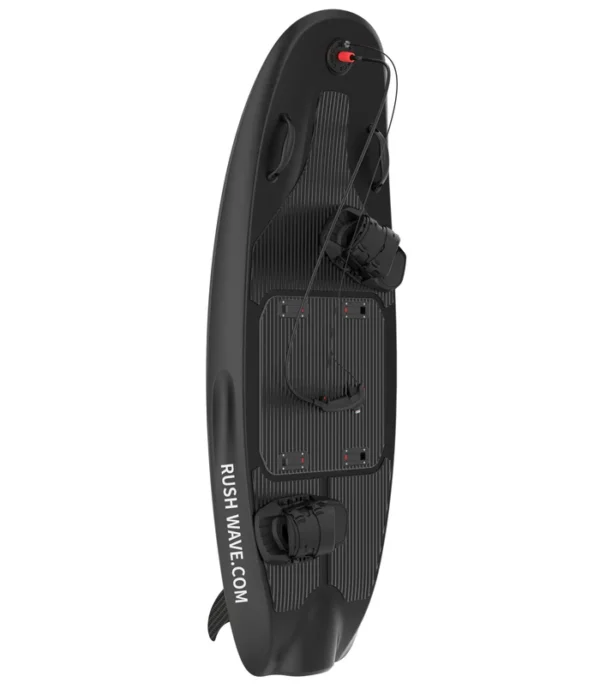 RUSH WAVE Black Rider 15KW - Image 3