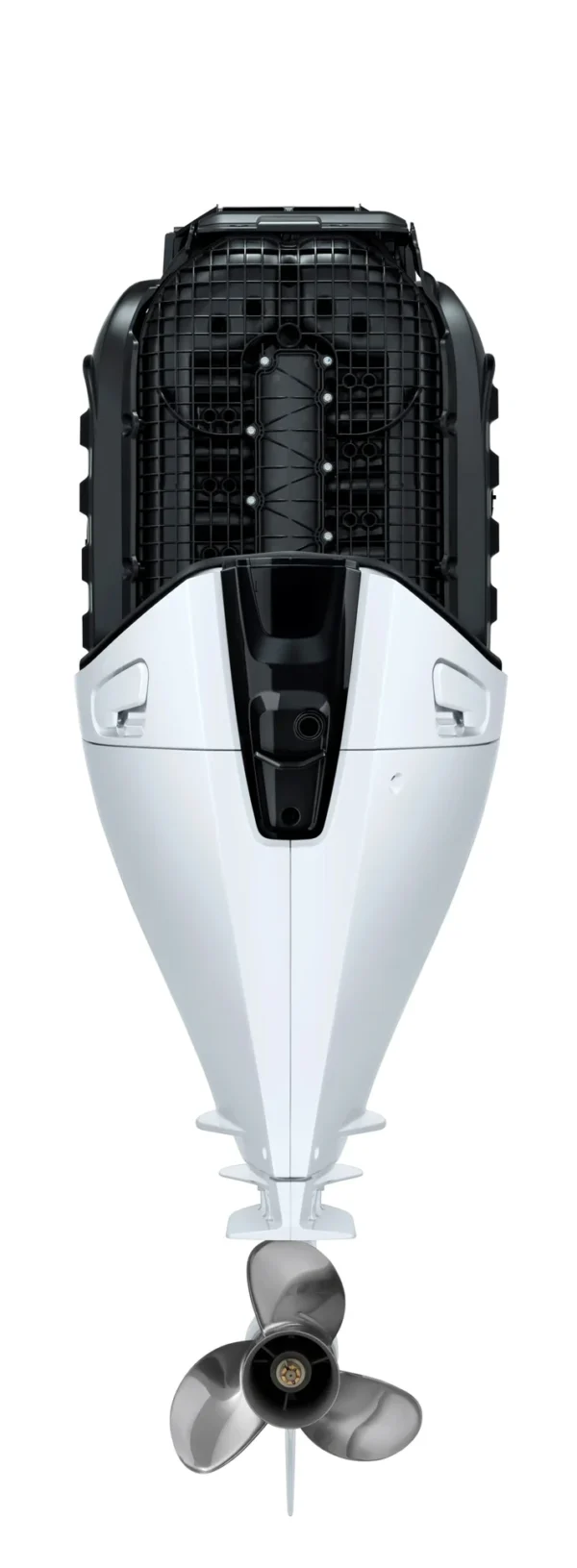 Honda Marine BF350 iST Outboard Motor - Image 4