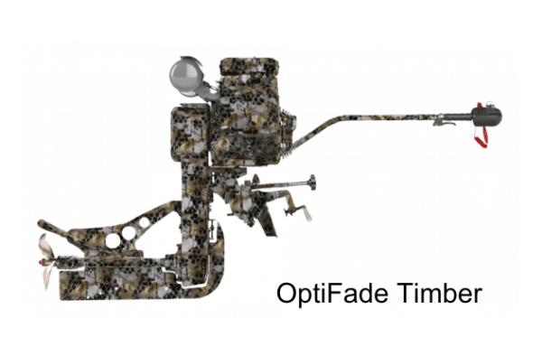 NEW – Mud Buddy 23HP Mini HD - Image 4