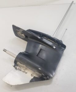 1994 & UP Mercury Force 20″ Long Lower Unit 30 40 50 HP 2 stroke