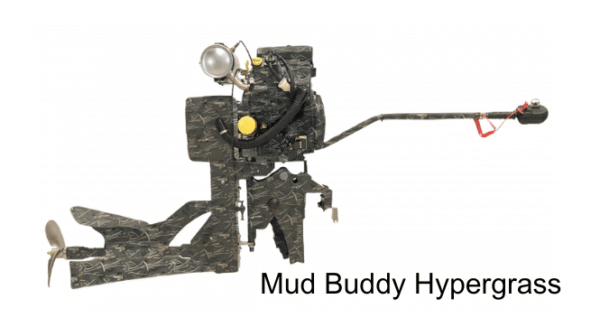 NEW – Mud Buddy 25HP Kohler HDR - Image 5