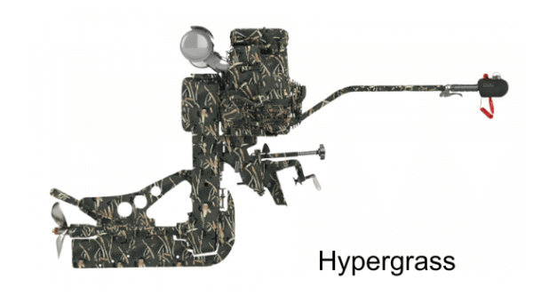NEW – Mud Buddy 23HP Mini HD - Image 5