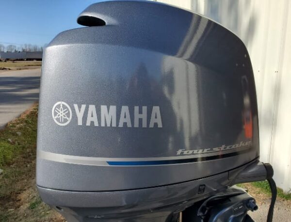 Used 2012 Yamaha 150 HP - Image 5