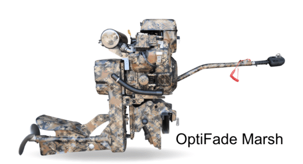 NEW – Mud Buddy 40HP HDR Anniversary Edition - Image 5