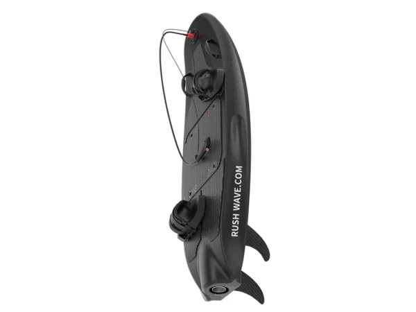 RUSH WAVE Black Rider 15KW - Image 5