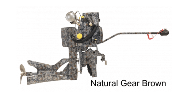 NEW – Mud Buddy 25HP Kohler HDR - Image 6