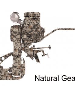 NEW – Mud Buddy 23HP Mini HD