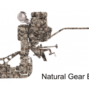 NEW – Mud Buddy 23HP Mini HD