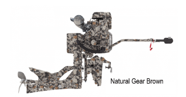NEW  Mud Buddy 50HP HDR Anniversary Edition - Image 6