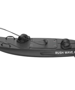 RUSH WAVE Black Rider 15KW