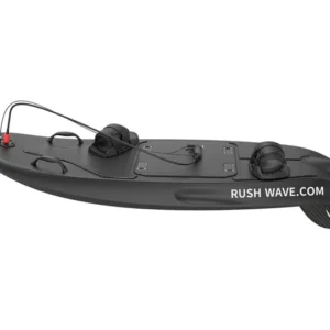 RUSH WAVE Black Rider 15KW