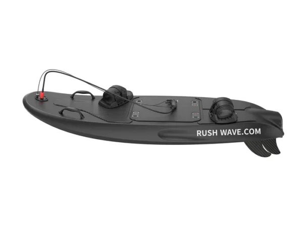 RUSH WAVE Black Rider 15KW