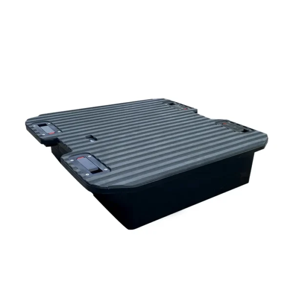 RUSH WAVE Black Rider 15KW - Image 7