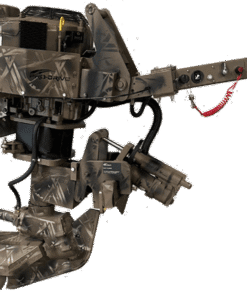 XRF40 Outboard Motor