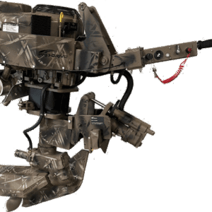 XRF40 Outboard Motor