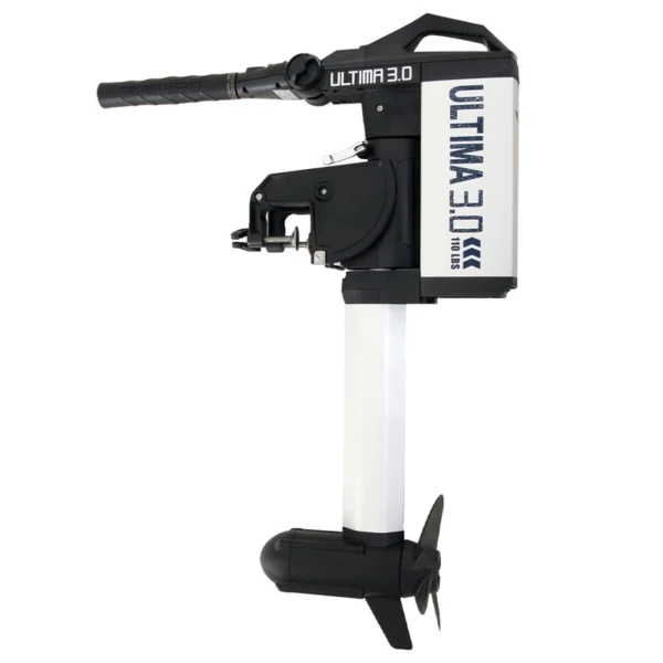 Haswing Ultima 3HP SS Electric Outboard Motor 