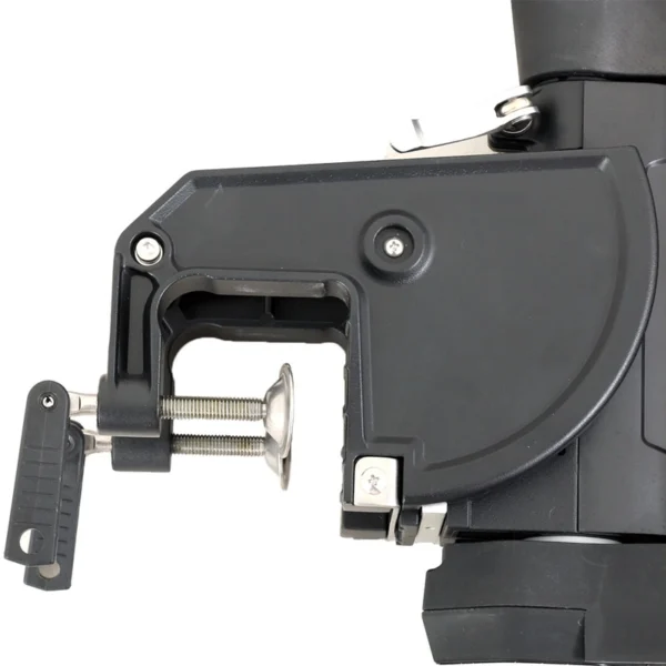 Haswing Ultima 3HP SS Electric Outboard Motor  - Image 6