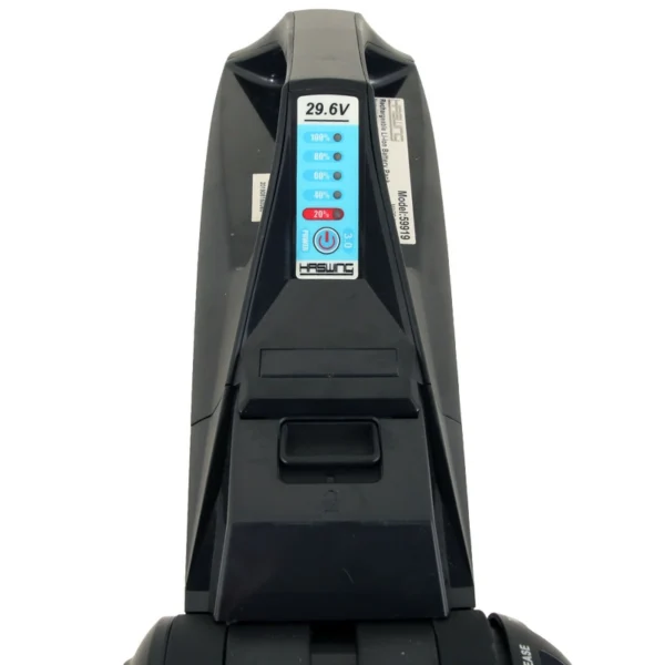 Haswing Ultima 3HP SS Electric Outboard Motor  - Image 7