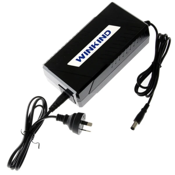 Haswing Ultima 3HP SS Electric Outboard Motor  - Image 8