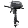 Yamaha F4SMHA 4-Stroke